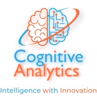 Cognitive Analytics Pvt Ltd logo, Cognitive Analytics Pvt Ltd contact details