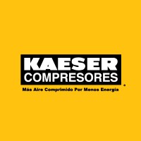 KAESER Compresores Mexico logo, KAESER Compresores Mexico contact details