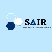 Social Alliance for Impact Research (SAIR) logo, Social Alliance for Impact Research (SAIR) contact details