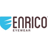 Enrico Eyewear logo, Enrico Eyewear contact details