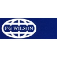 FG Wilson (Engineering) FZE logo, FG Wilson (Engineering) FZE contact details