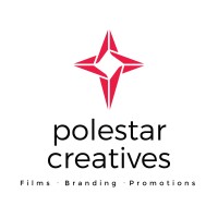 Polestar Creatives logo, Polestar Creatives contact details