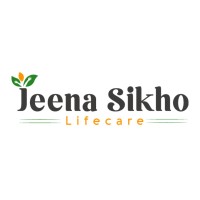 Jeena Sikho Lifecare Limited logo, Jeena Sikho Lifecare Limited contact details