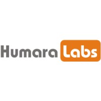 HumaraLabs logo, HumaraLabs contact details