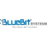 BlueBit Systems logo, BlueBit Systems contact details