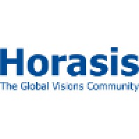 Horasis logo, Horasis contact details