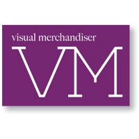 Visual Merchandiser logo, Visual Merchandiser contact details