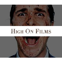 High On Films logo, High On Films contact details