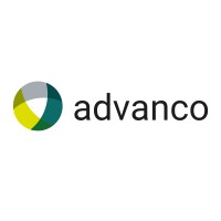 Advanco SA logo, Advanco SA contact details