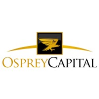 Osprey Capital logo, Osprey Capital contact details