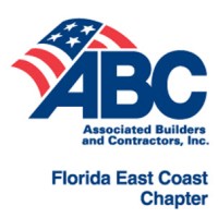 Associated Builders and Contractors Florida East Coast Chapter logo, Associated Builders and Contractors Florida East Coast Chapter contact details