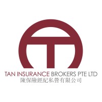 Tan Insurance Brokers Pte Ltd logo, Tan Insurance Brokers Pte Ltd contact details