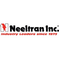 Neeltran Inc logo, Neeltran Inc contact details