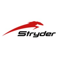 Stryder Canada/USA logo, Stryder Canada/USA contact details