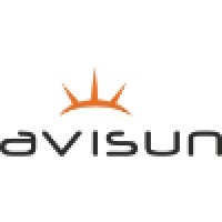 Avisun 2010-2017 logo, Avisun 2010-2017 contact details