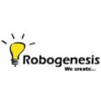 Robogenesis logo, Robogenesis contact details