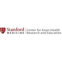 Stanford Center for Asian Health Research and Education logo, Stanford Center for Asian Health Research and Education contact details