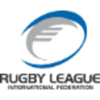 Rugby League International Federation logo, Rugby League International Federation contact details