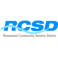 Rosamond Community Services District logo, Rosamond Community Services District contact details