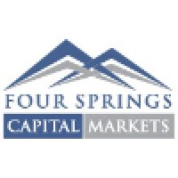 Four Springs Capital Markets logo, Four Springs Capital Markets contact details