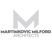 Martinkovic Milford Architects logo, Martinkovic Milford Architects contact details