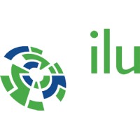 ilu AG logo, ilu AG contact details