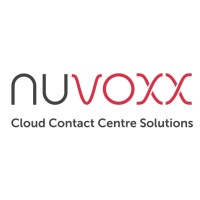 NuVoxx Communications Ltd. logo, NuVoxx Communications Ltd. contact details