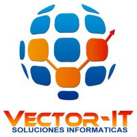 Vector-IT logo, Vector-IT contact details