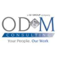 OD&M Consulting a Gi Group company (former Consulteam d.o.o. Belgrade) logo, OD&M Consulting a Gi Group company (former Consulteam d.o.o. Belgrade) contact details