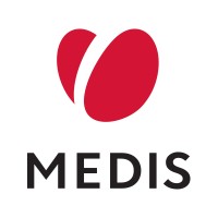 Medis logo, Medis contact details