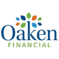 Oaken Financial logo, Oaken Financial contact details