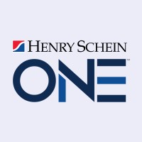 Henry Schein One logo, Henry Schein One contact details