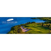 Old American Golf Club logo, Old American Golf Club contact details