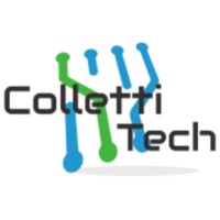 Colletti Tech logo, Colletti Tech contact details