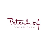 Peterhof Consulting & EDU logo, Peterhof Consulting & EDU contact details