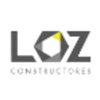 LOZ constructores logo, LOZ constructores contact details