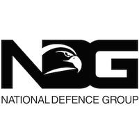 National Defence Group (NDG) logo, National Defence Group (NDG) contact details