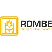 Rombe Philippines Inc logo, Rombe Philippines Inc contact details