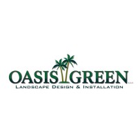 OASIS GREEN LLC logo, OASIS GREEN LLC contact details