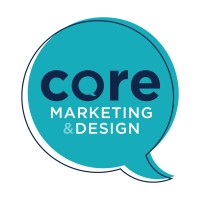 Core Marketing & Design logo, Core Marketing & Design contact details