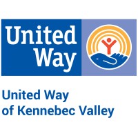 United Way of Kennebec Valley logo, United Way of Kennebec Valley contact details