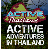 Active Thailand logo, Active Thailand contact details