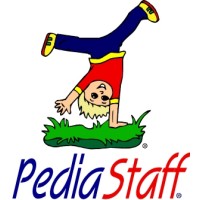 PediaStaff logo, PediaStaff contact details