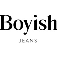 Boyish logo, Boyish contact details