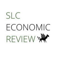 SLC Economic Review logo, SLC Economic Review contact details