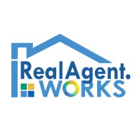 Real Agent Works logo, Real Agent Works contact details