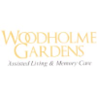 Woodholme Gardens Assisted Living & Memory Care logo, Woodholme Gardens Assisted Living & Memory Care contact details