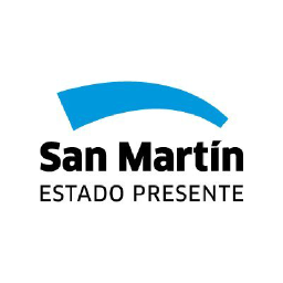 MUNICIPALIDAD DE GENERAL SAN MARTIN logo, MUNICIPALIDAD DE GENERAL SAN MARTIN contact details