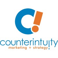 Counterintuity logo, Counterintuity contact details