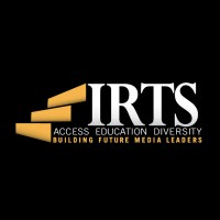 IRTS Foundation logo, IRTS Foundation contact details